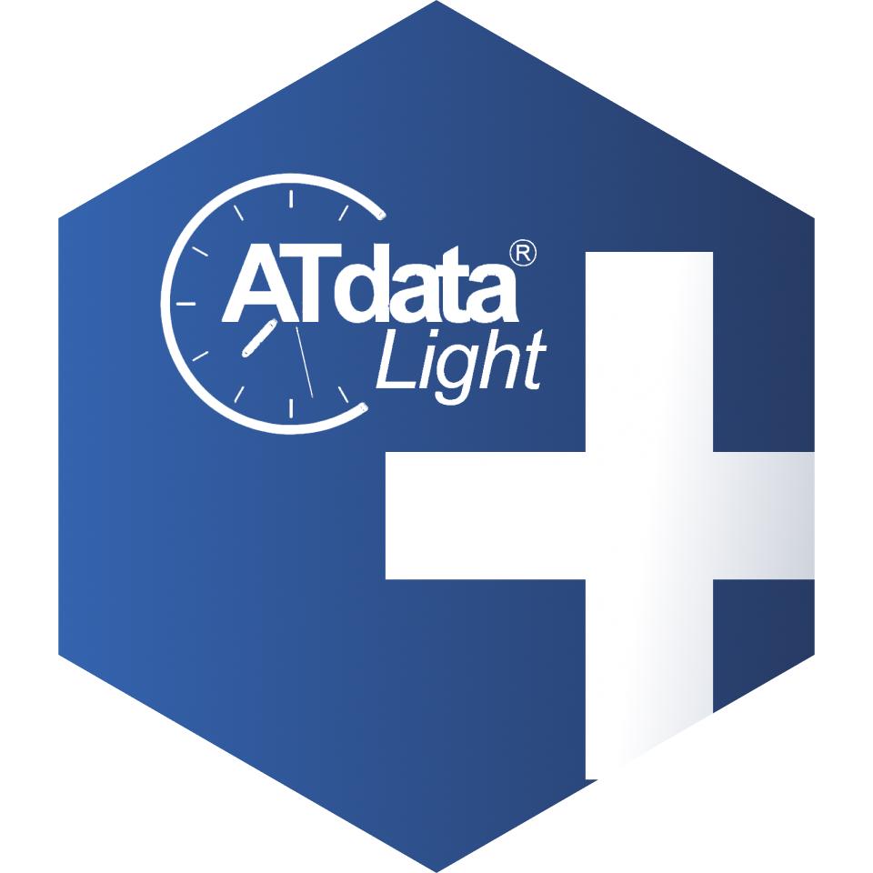 Средства автоматизации ATdata®Light+